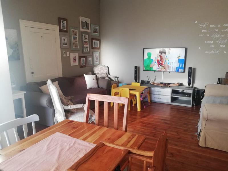 3 Bedroom Property for Sale in Amandelrug Western Cape